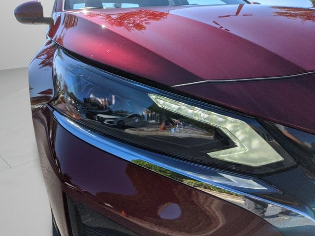 New 2025 Nissan Altima 2.5 SV w/ SV Special Edition Package FWD image 39
