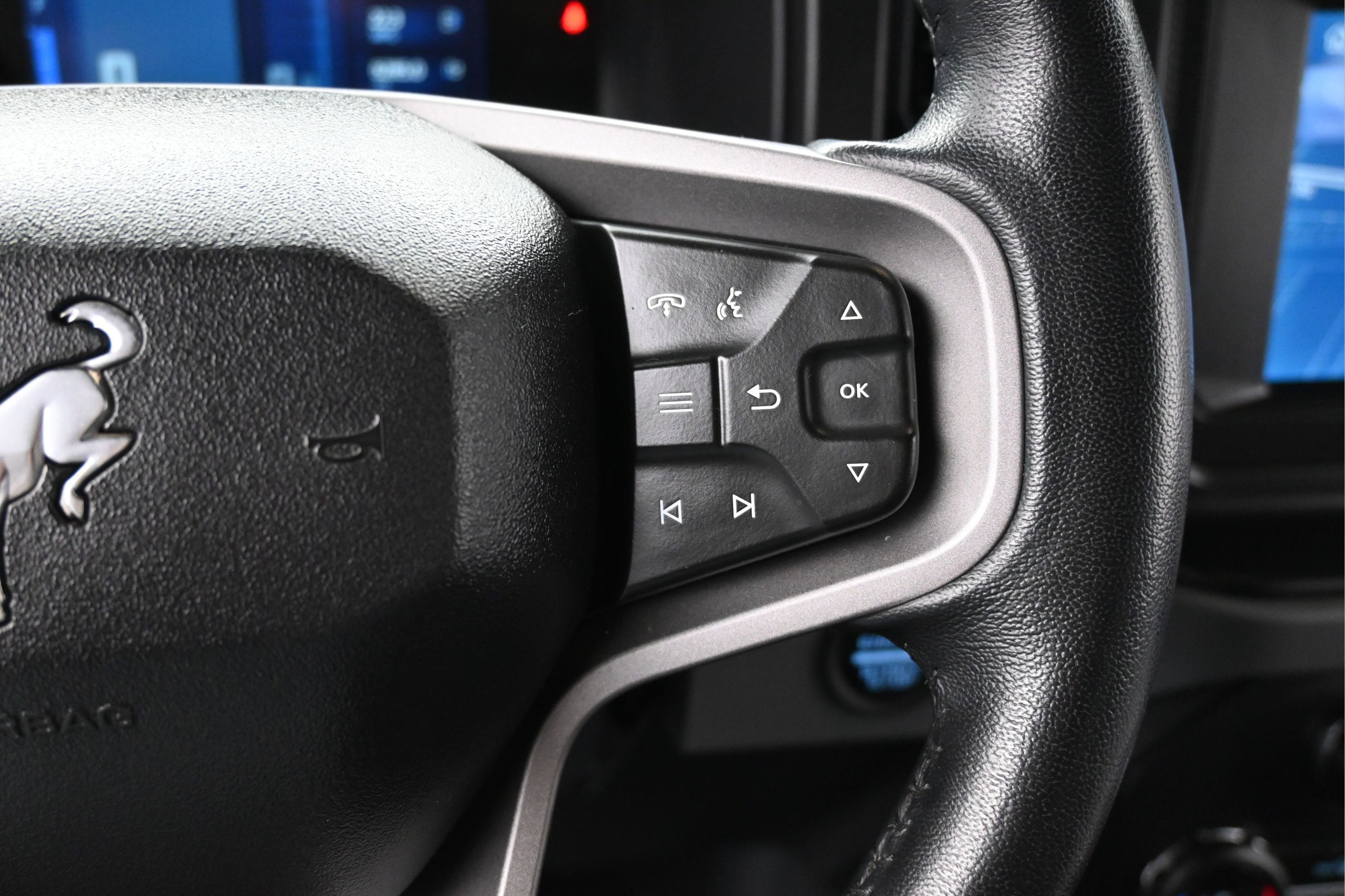 Used 2023 Ford Bronco Black Diamond AWD/4WD image 15
