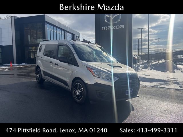 Used 2019 Ford Transit Connect XL image 1