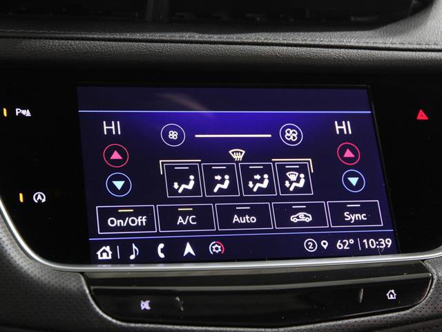 Certified 2023 Cadillac XT5 Premium Luxury image 13