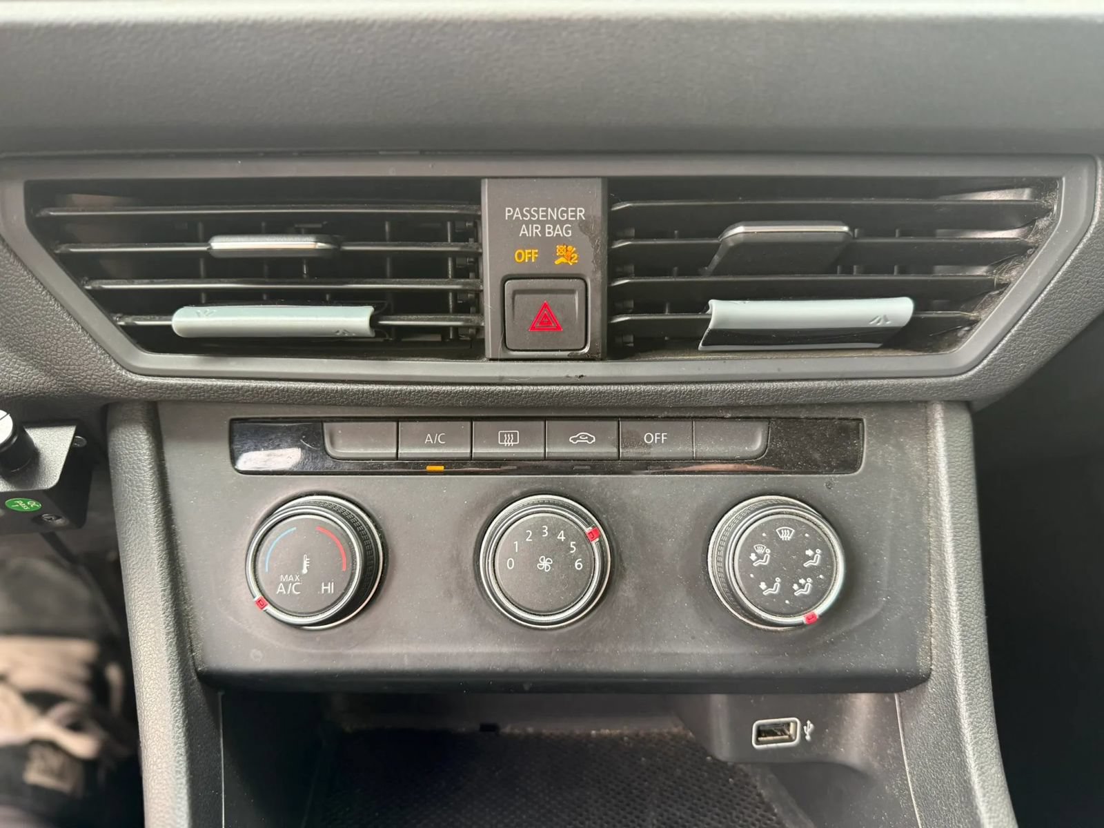 Used 2019 Volkswagen Jetta S FWD image 11