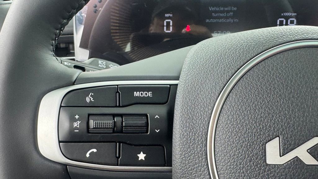 New 2026 Kia K5 GT-Line image 19