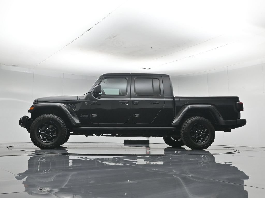 Used 2023 Jeep Gladiator Sport AWD/4WD image 51