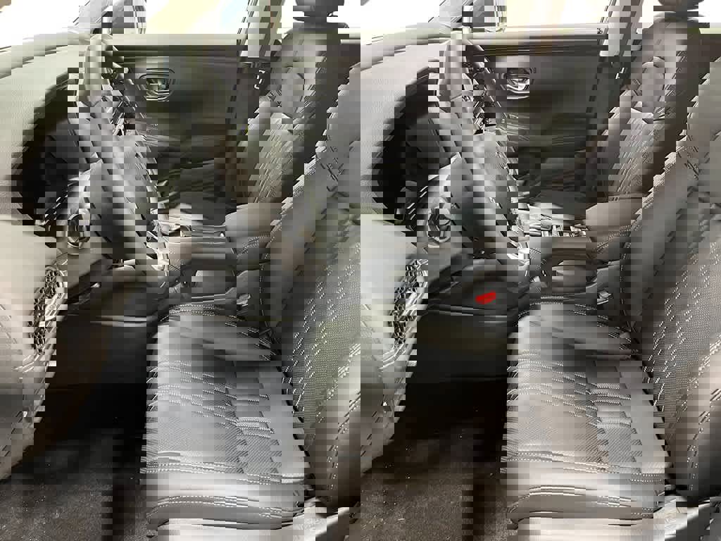 New 2026 Honda HR-V EX-L image 12