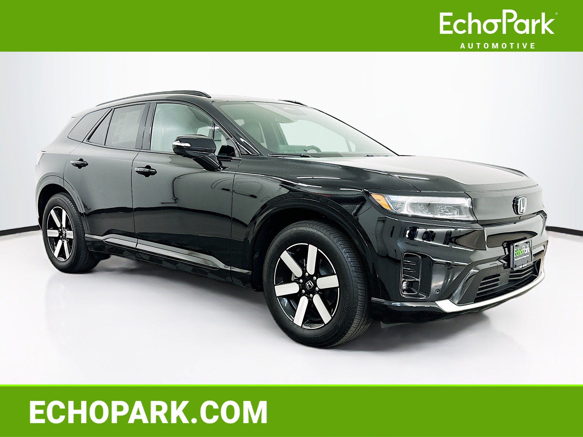 Used 2025 Honda Prologue Elite