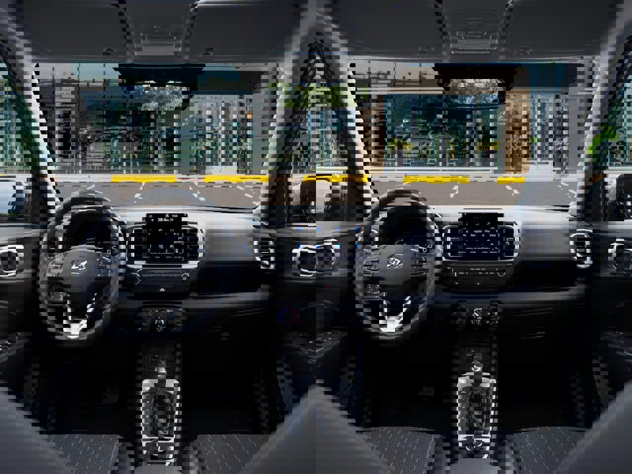 New 2026 Hyundai Venue SE image 11