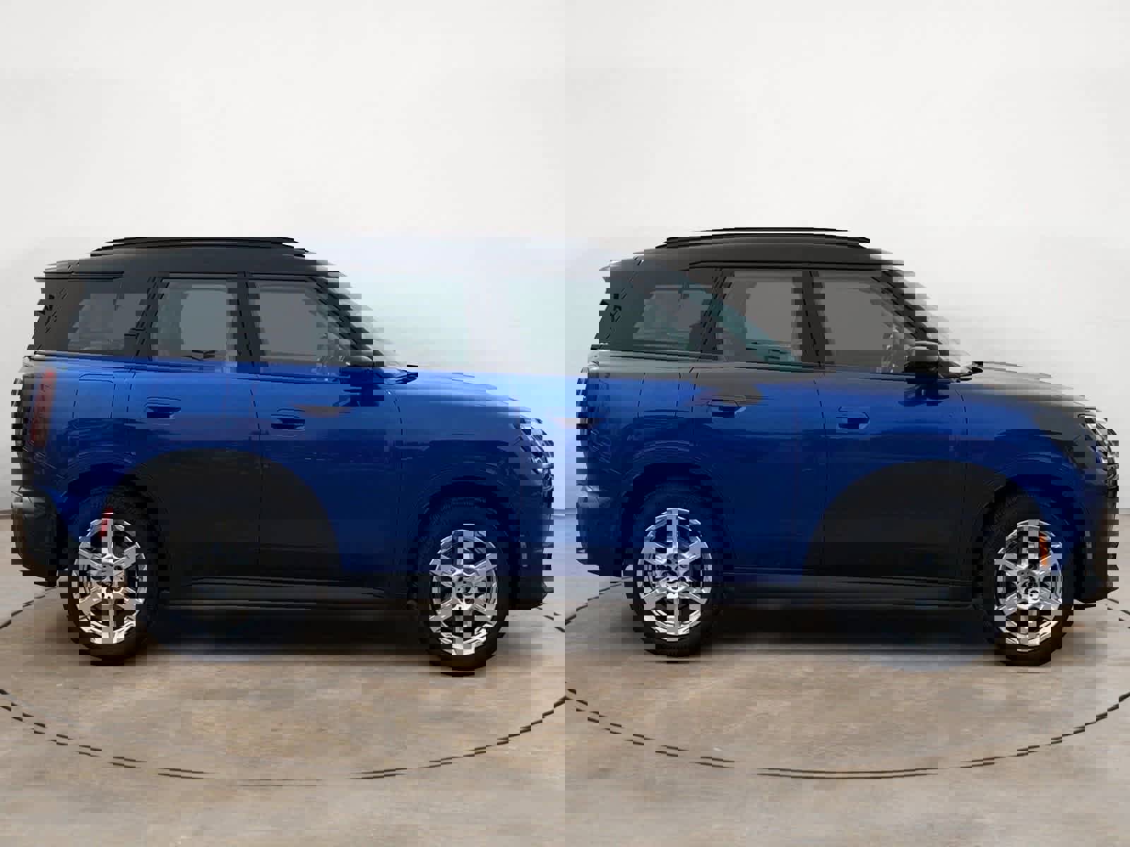 New 2025 MINI Cooper Countryman S image 2
