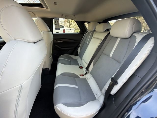 New 2026 MAZDA CX-30 Aire Edition image 23