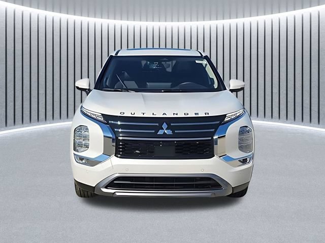 New 2026 Mitsubishi Outlander SE FWD image 2