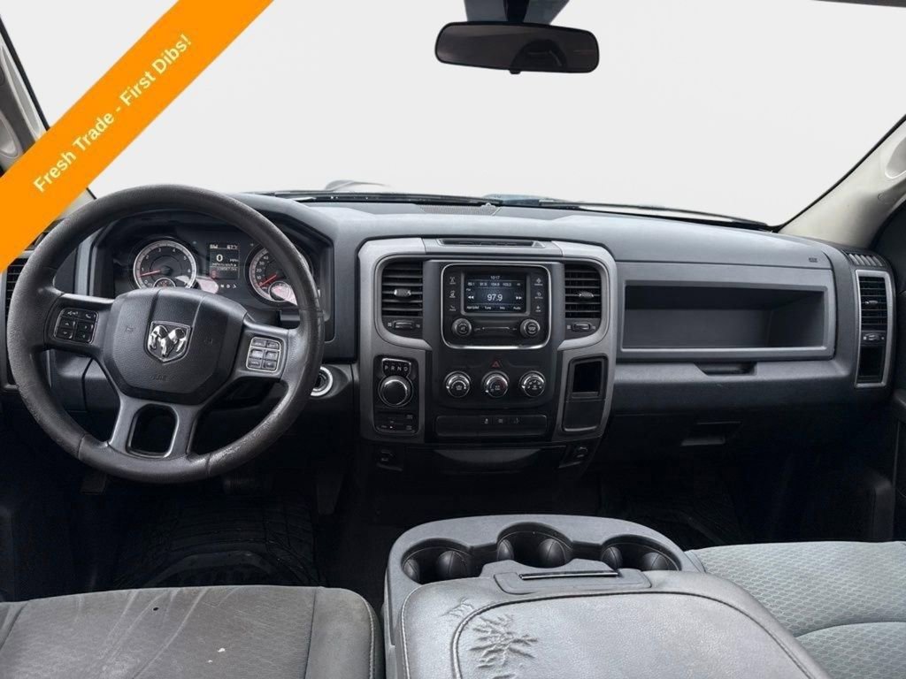 Used 2017 RAM 1500 Express image 20