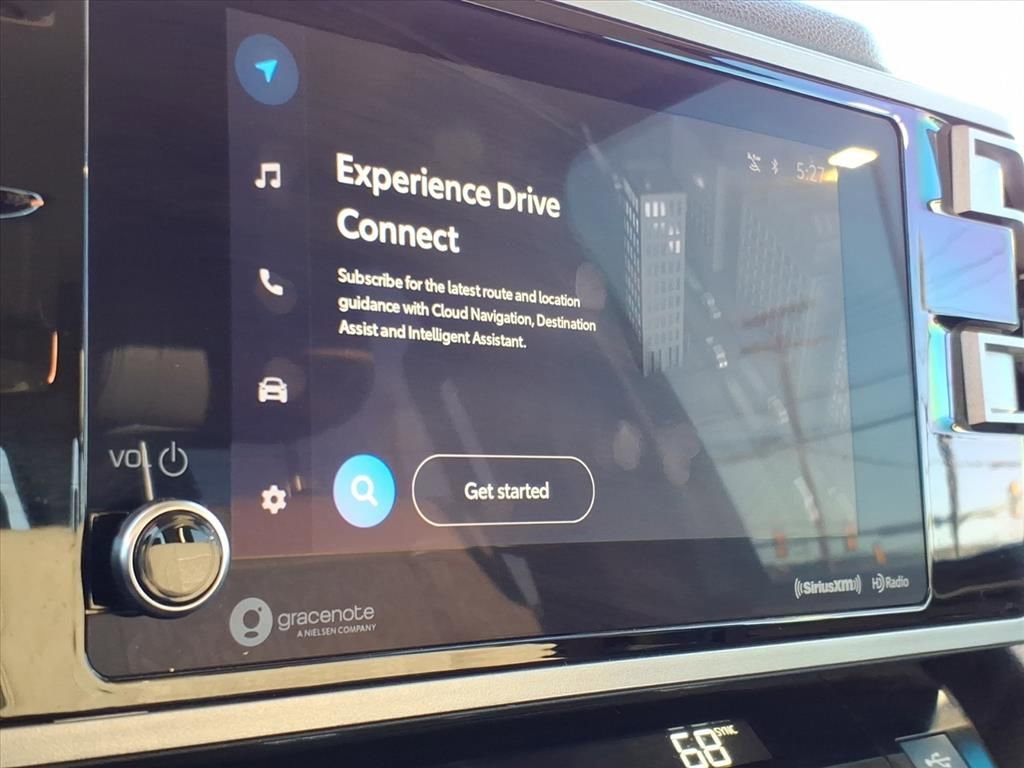 Used 2024 Toyota Tundra SR5 w/ TRD Sport Premium Package image 22