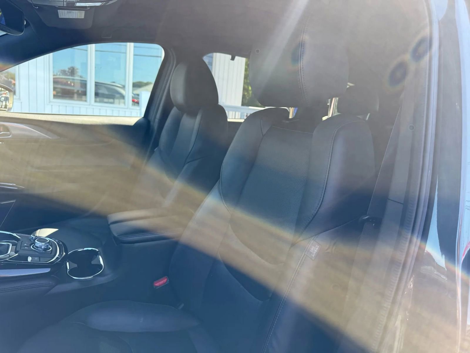 Used 2017 MAZDA CX-9 Grand Touring AWD/4WD image 15