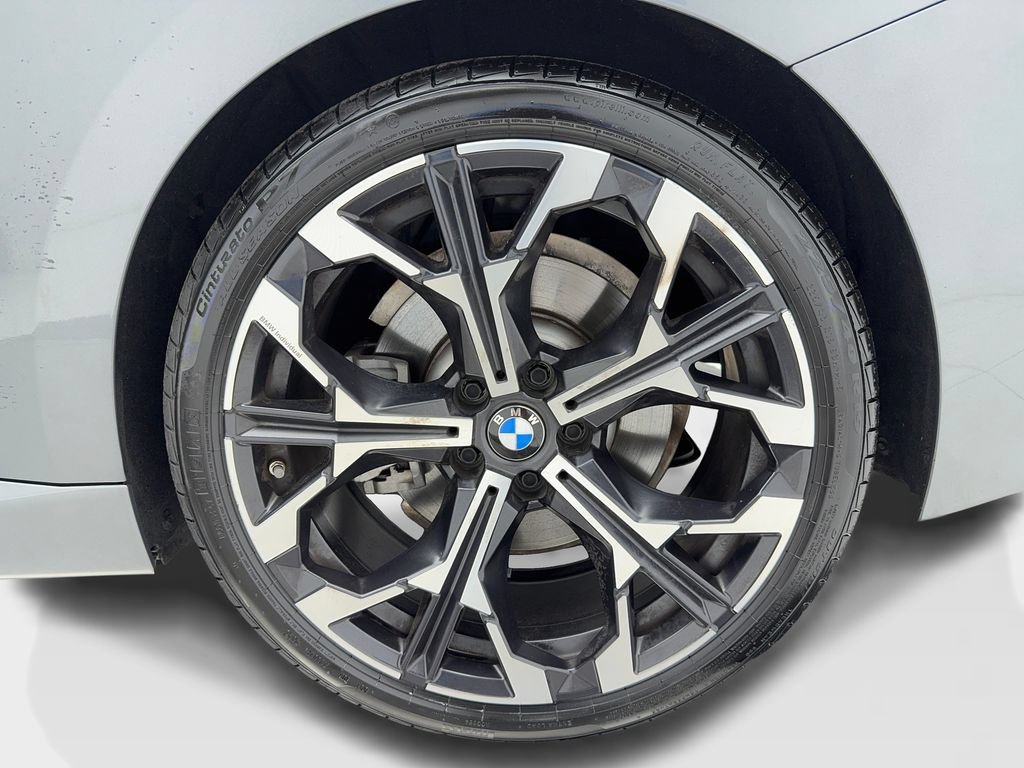 Used 2025 BMW 230i Coupe w/ Premium Package RWD image 44