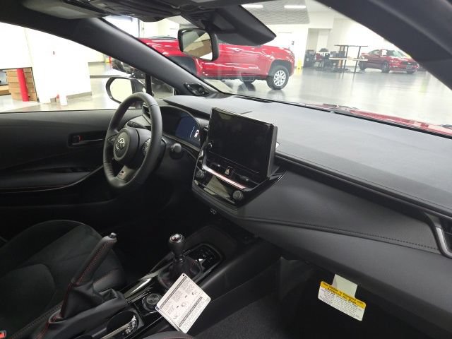 New 2026 Toyota Corolla GR AWD/4WD image 9