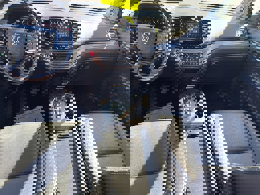 Used 2022 Honda Pilot Special Edition image 15