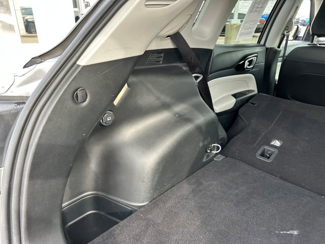 Used 2022 Jeep Compass Limited image 46