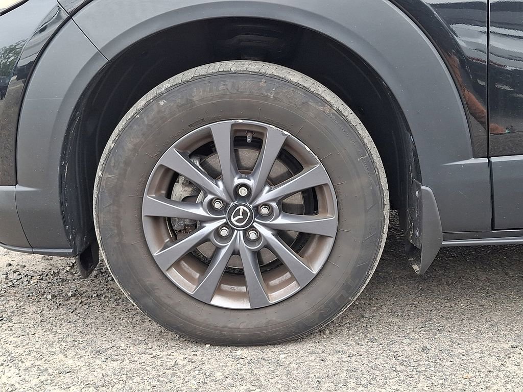 Used 2024 MAZDA CX-30 AWD 2.5 S image 32