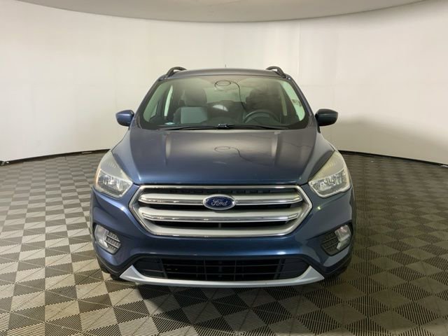Used 2018 Ford Escape SE FWD image 3
