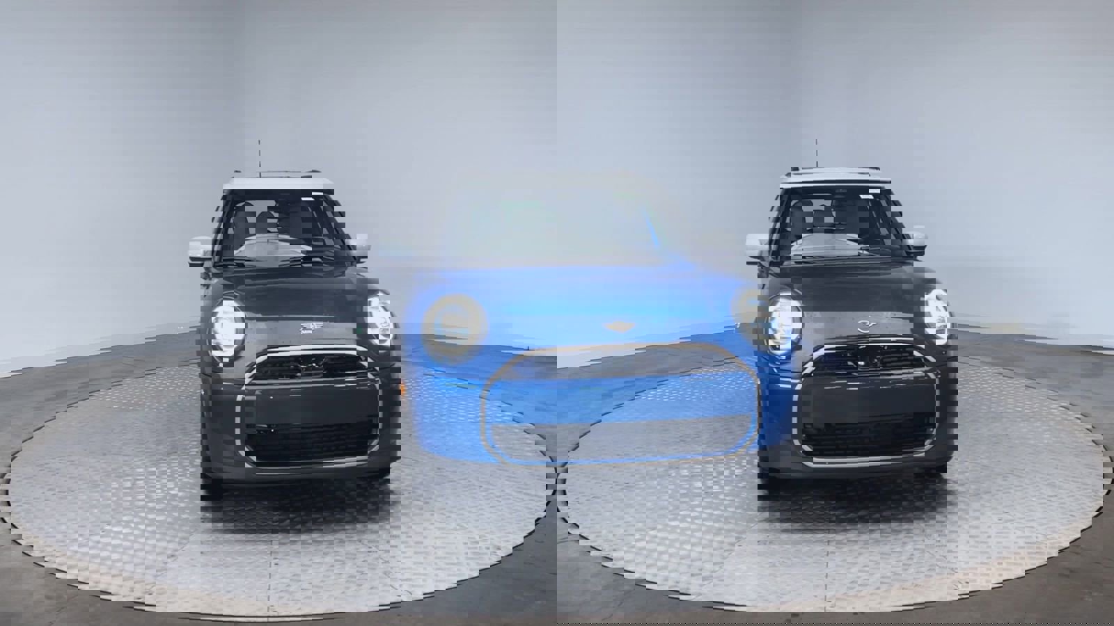 New 2026 MINI Cooper 4-Door Hardtop image 3