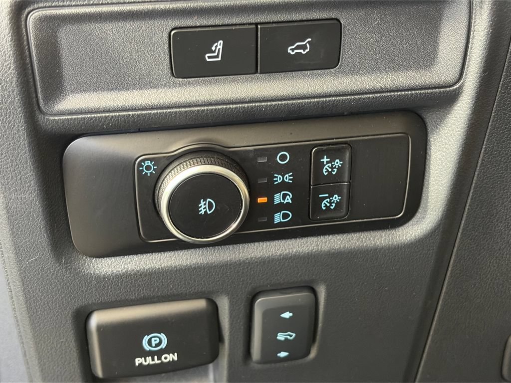 Used 2024 Ford Expedition Max Limited AWD/4WD image 25