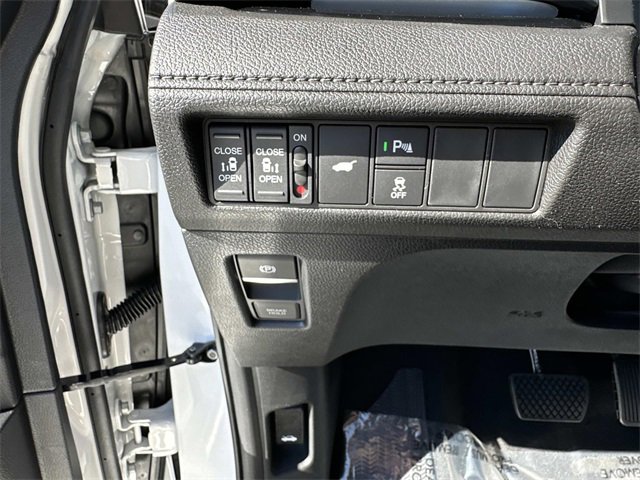 New 2026 Honda Odyssey Elite image 33