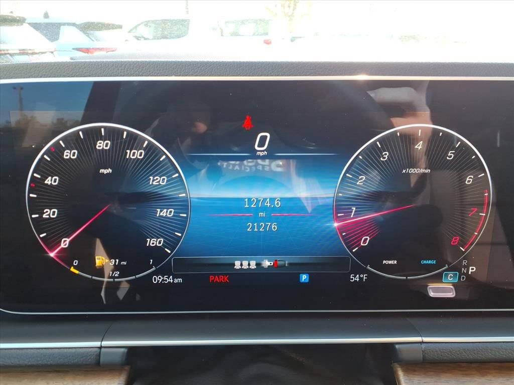 Used 2024 Mercedes-Benz GLE 350 4MATIC w/ Winter Package image 24