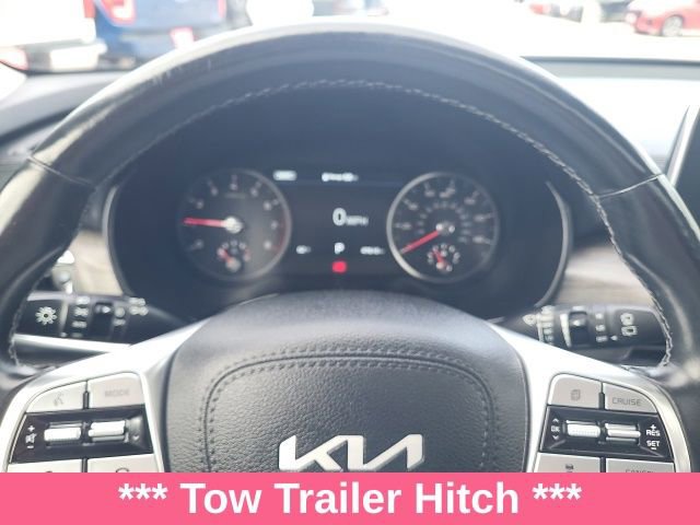 Used 2022 Kia Telluride SX image 15