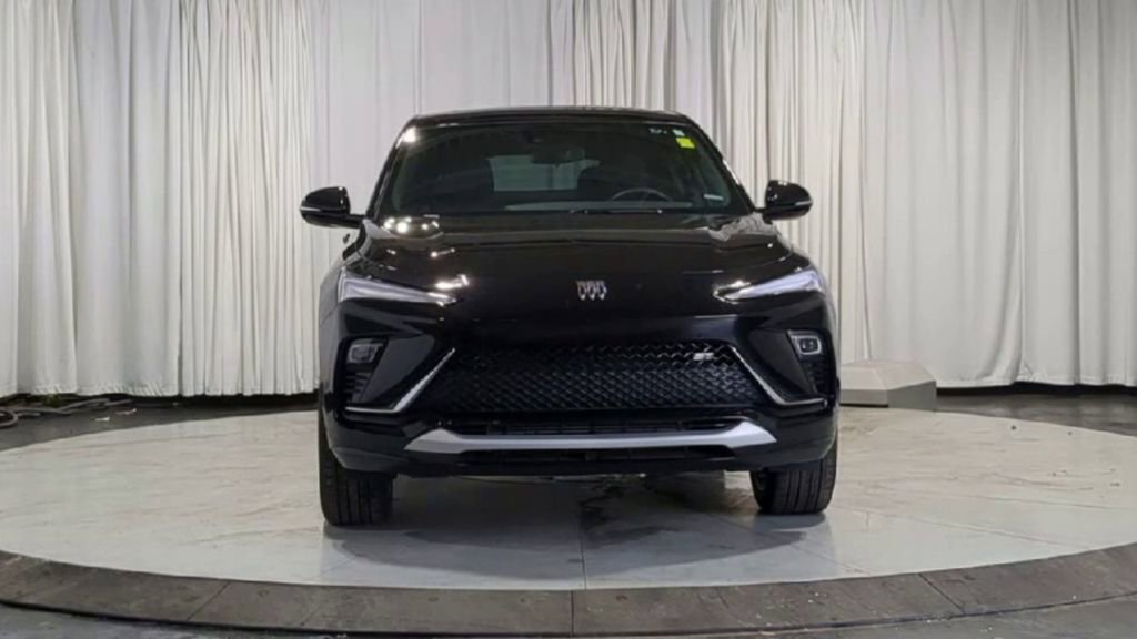 Used 2024 Buick Envista Sport Touring w/ Convenience I Package image 3