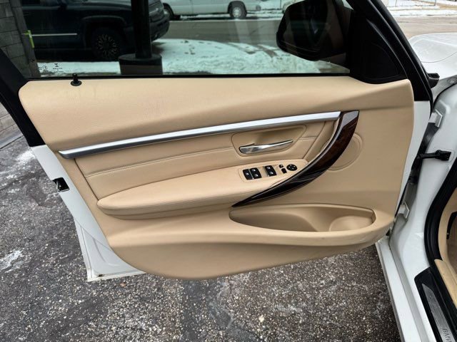 Used 2016 BMW 328i xDrive 328i xDrive image 10