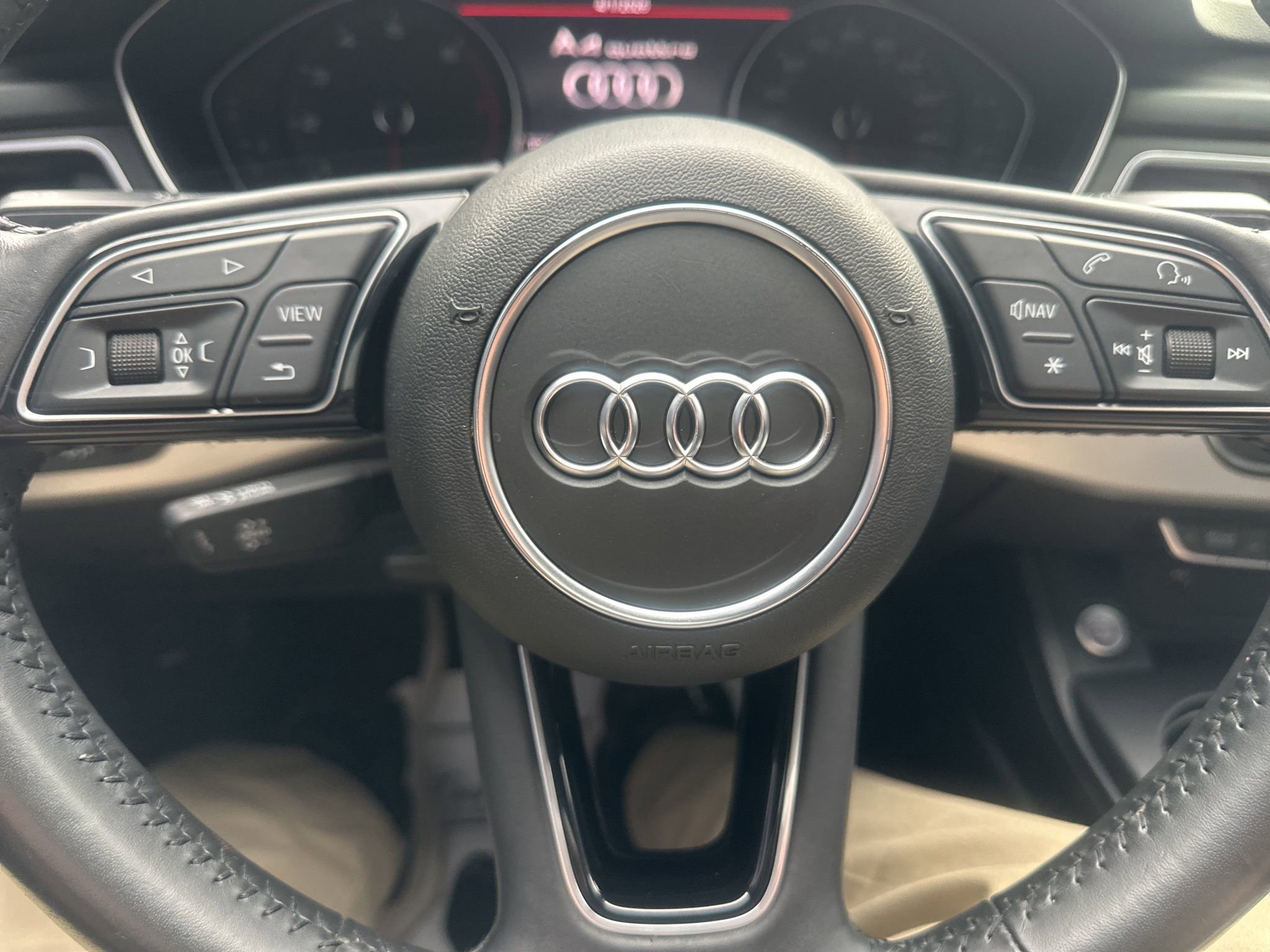 Used 2019 Audi A4 2.0T Premium w/ Convenience Package AWD/4WD image 27