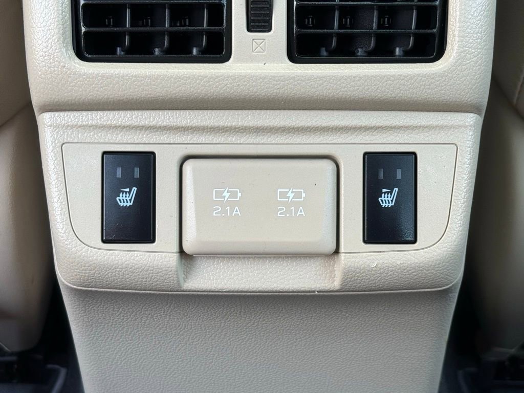 Used 2019 Subaru Legacy 2.5i Limited AWD/4WD image 18