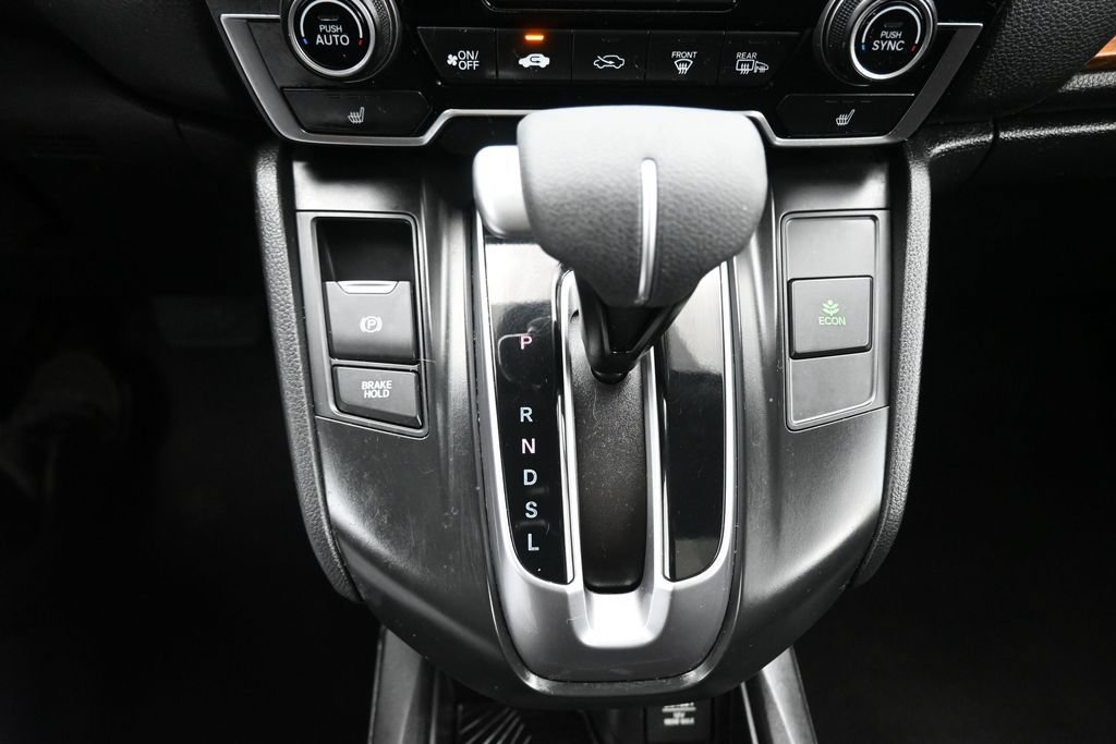 Used 2018 Honda CR-V EX image 20