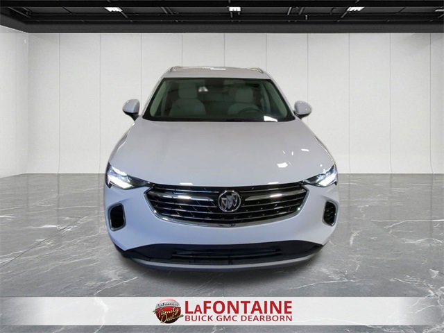 Certified 2022 Buick Envision Essence w/ Safety Package image 3