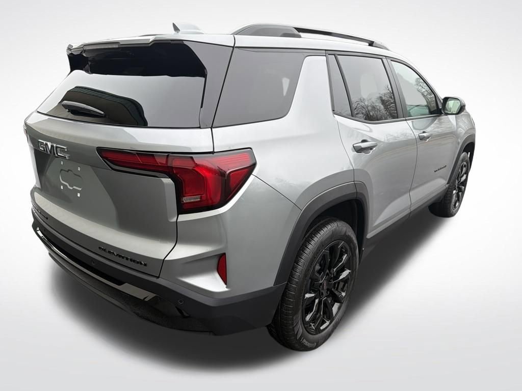 New 2026 GMC Terrain Elevation w/ Elevation Premium Package image 6