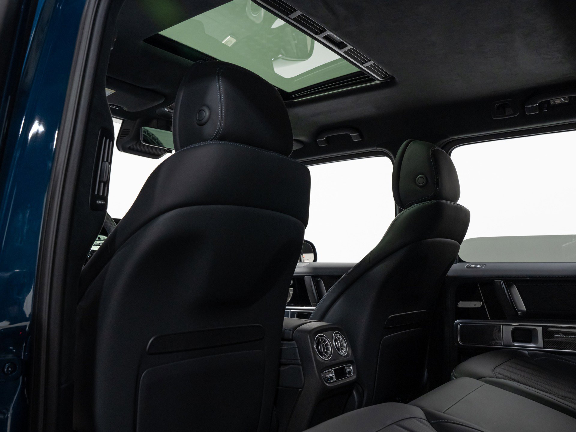 Used 2024 Mercedes-Benz G 63 AMG Squared image 86
