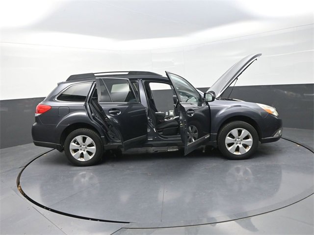 Used 2012 Subaru Outback 2.5i Premium image 42