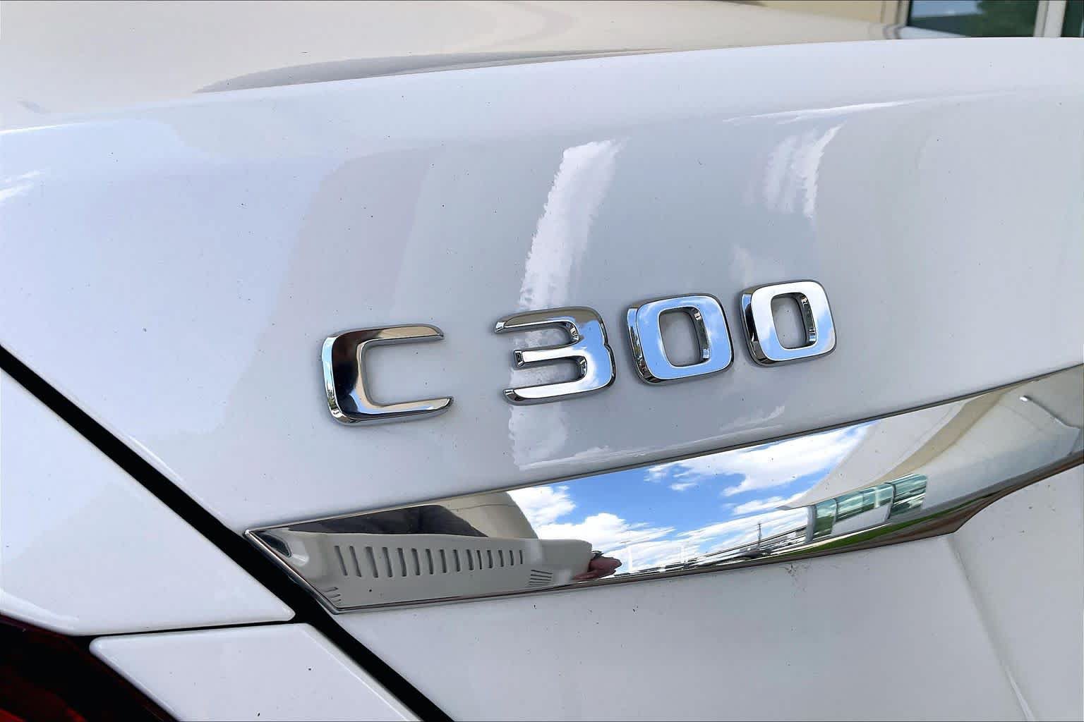 Used 2021 Mercedes-Benz C 300 Sedan image 28