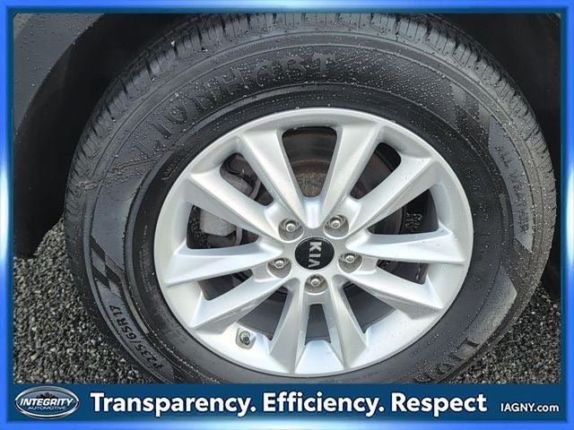 Used 2019 Kia Sorento AWD w/ LX Convenience Package image 8