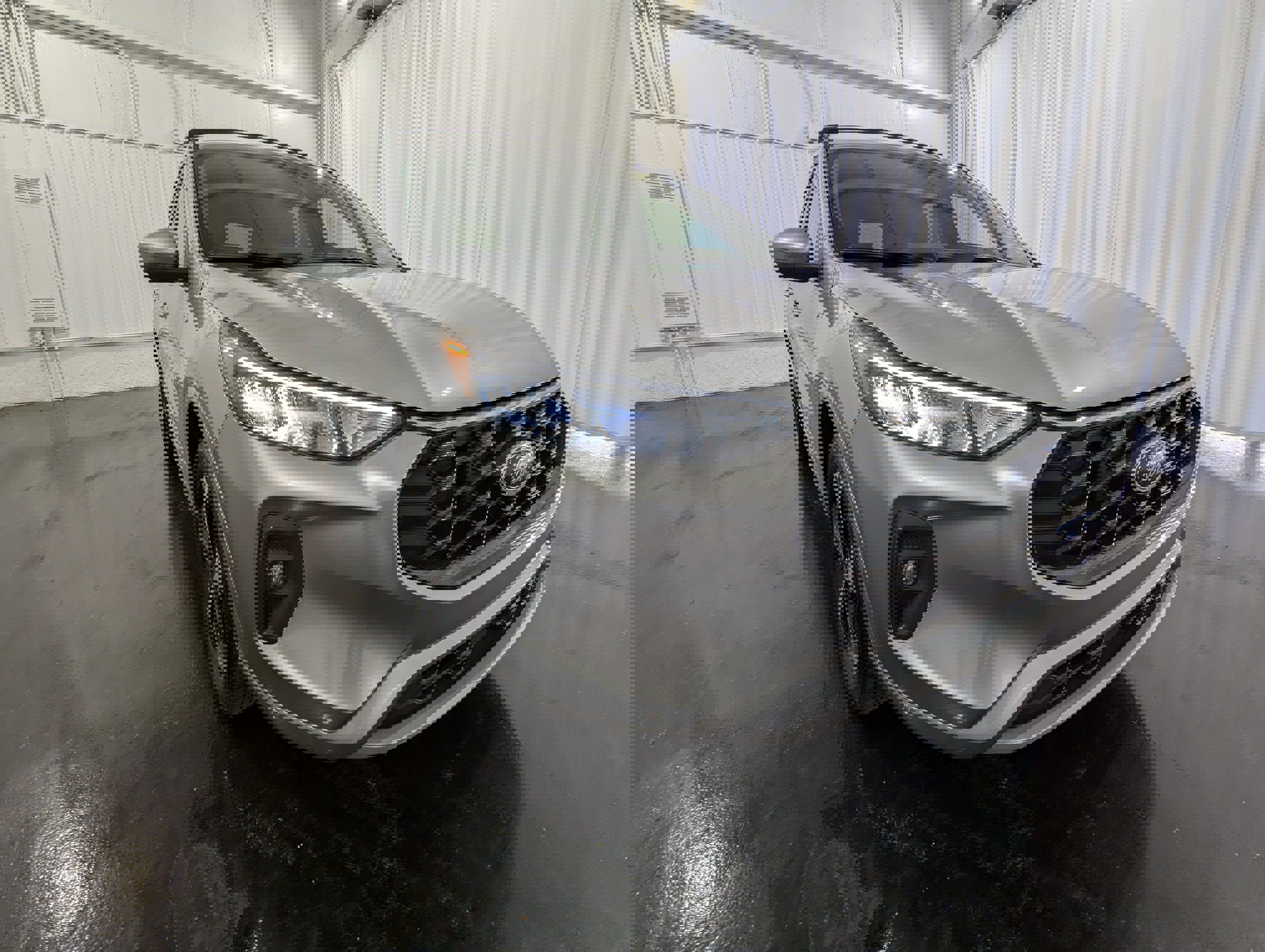 Used 2023 Ford Escape ST-Line Select w/ Tech Pack #2 image 6