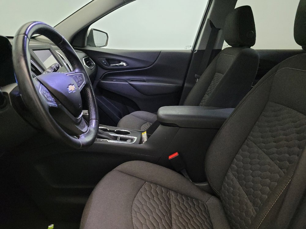 Used 2019 Chevrolet Equinox LT image 17