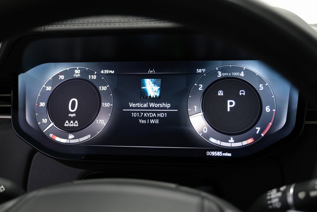 Used 2024 Land Rover Range Rover SE image 17