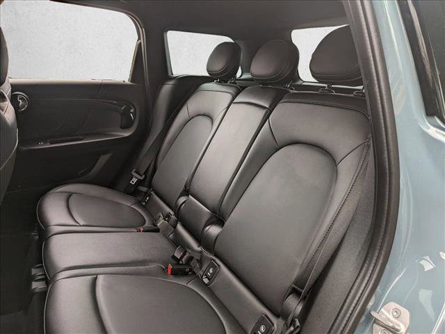 Certified 2024 MINI Cooper Countryman S image 19
