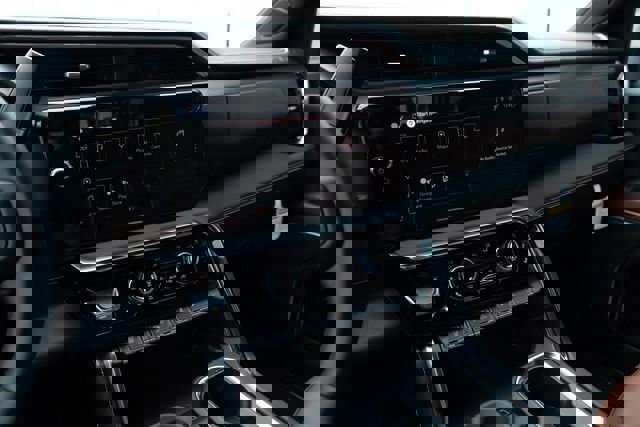 New 2026 GMC Sierra 2500 Denali Ultimate image 20