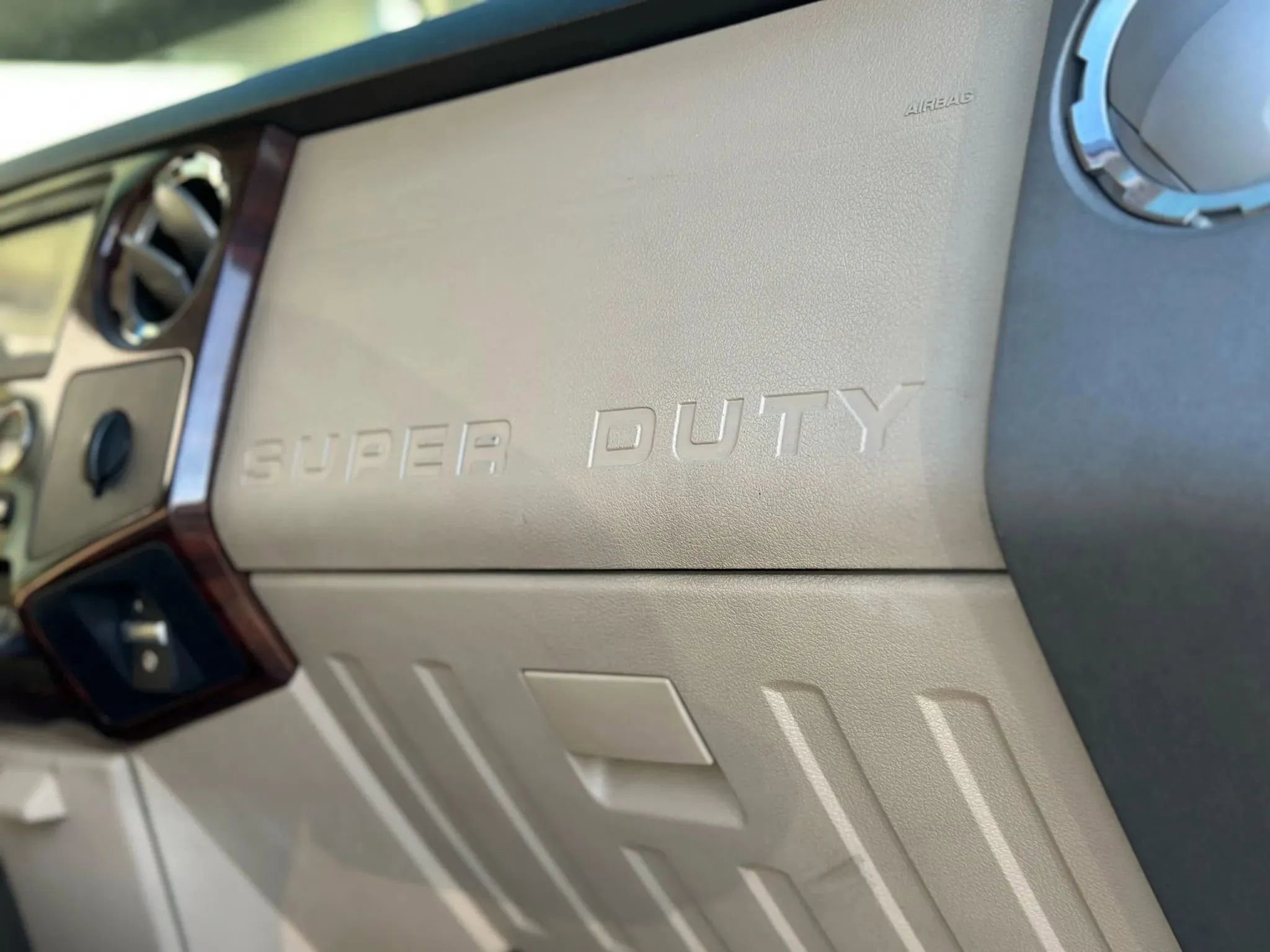 Used 2010 Ford F350 XL AWD/4WD image 16