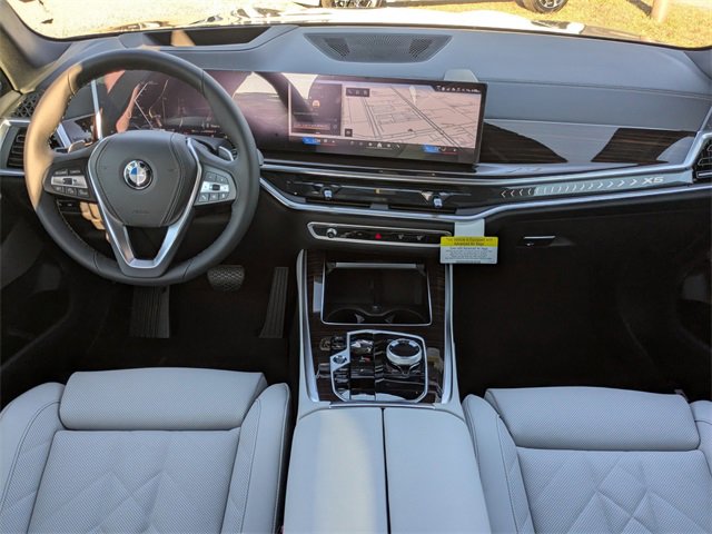 New 2026 BMW X5 sDrive40i w/ Executive Package image 16