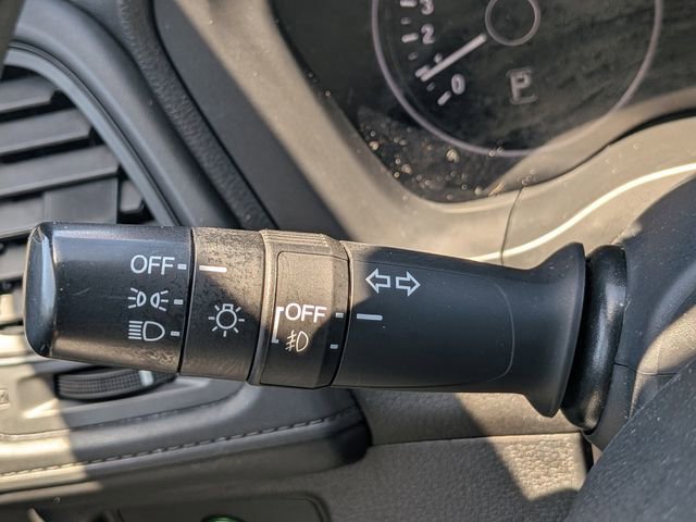 Used 2021 Honda HR-V Sport image 26