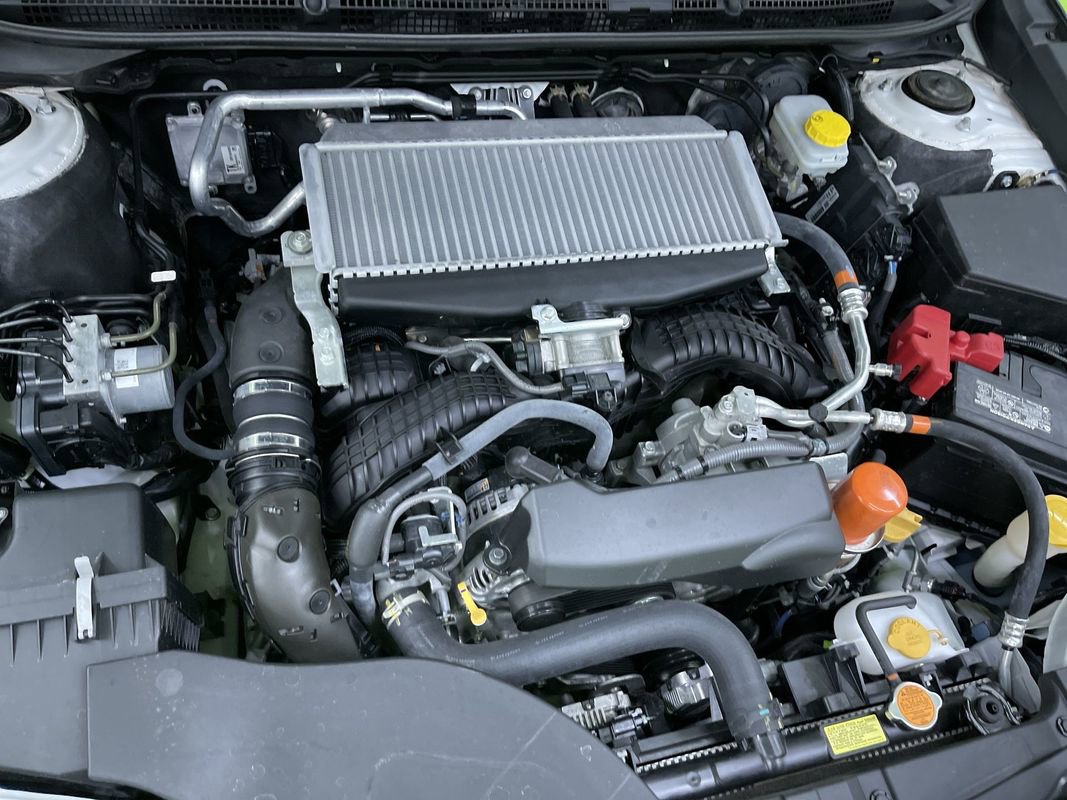 Used 2024 Subaru Legacy Sport image 31