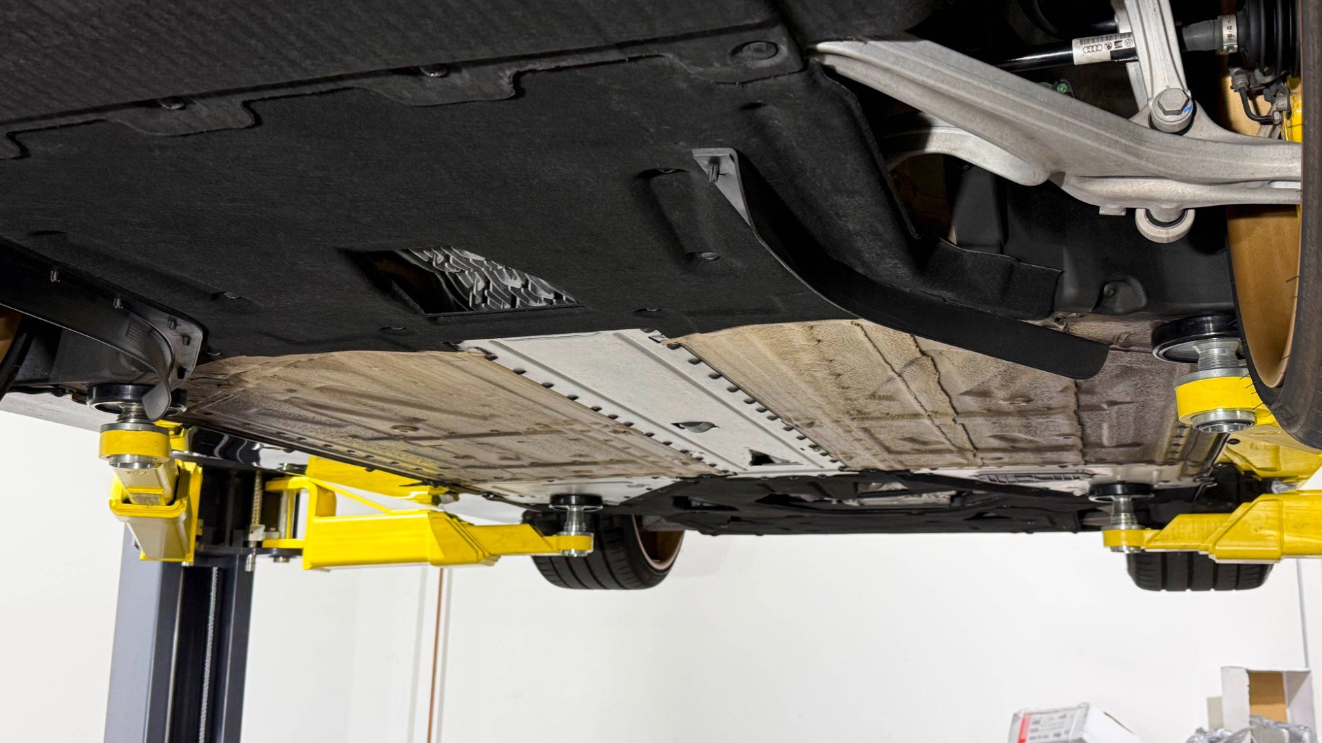 Used 2018 Lamborghini Huracan Performante image 85