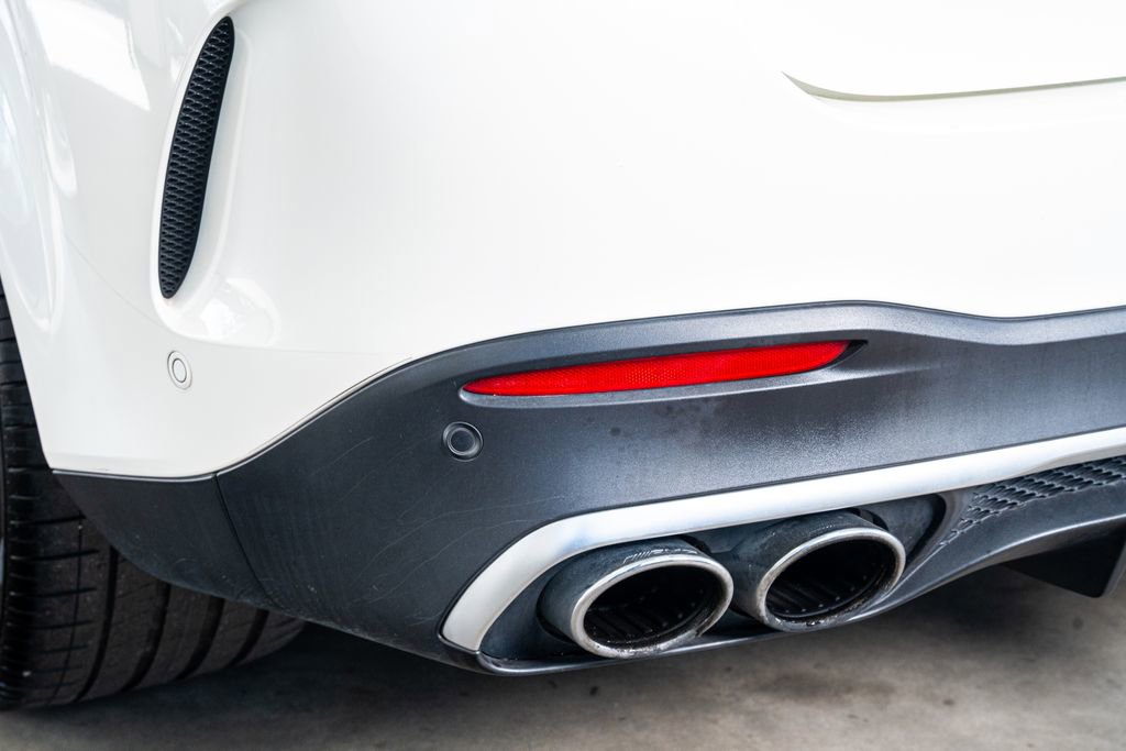 Used 2021 Mercedes-Benz GLE 53 AMG 4MATIC image 28