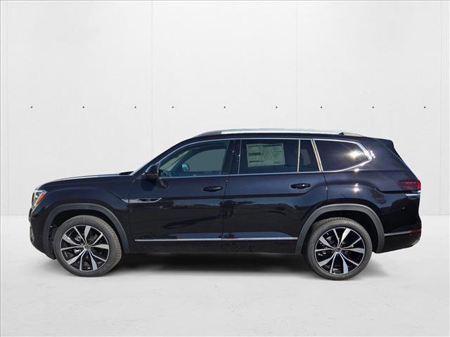 New 2026 Volkswagen Atlas SEL Premium R-Line image 5